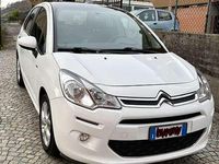 Usata Citroën C3 Exclusive 82 CV (60 kW) 2015 Berlina