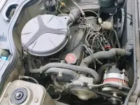 Usata Renault Super 5 46 CV (33 kW) 1988 Grigio Utilitaria