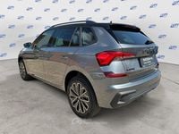 Nuova Skoda Kamiq 116 CV (85 kW) 2026 Grigio SUV