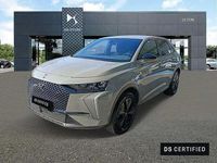 Usata DS Automobiles DS7 Crossback Performance 131 CV (96 kW) 2023 Grigio SUV