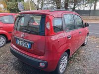 Usata Fiat Panda 80 CV (58 kW) 2013 Utilitaria