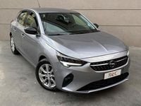 Gebraucht Opel Corsa 101 PS (74 kW) 2021 Grau Limousine