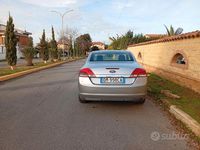 Usata Ford Focus Cabriolet 136 CV (100 kW) 2007 Grigio Cabrio