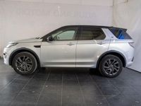 usata Land Rover Discovery Sport 2.0 TD4 150 Auto B...