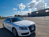 usata Audi A5 A5I 2007 Coupe Coupe 2.0 tdi Ambition fap