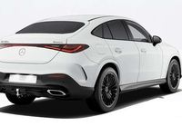 Nuova Mercedes GLC300 Advanced 269 CV (197 kW) 2026 Bianco polare SUV