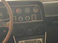 Usata Fiat 124 Sport 1970 Verde Coupé