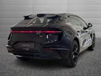 Nuova Lotus Eletre 675 kW (918 CV) 2026 Nero stellar SUV