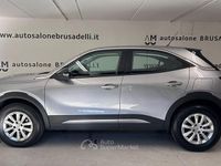 Usata Opel Mokka Ultimate 131 CV (96 kW) 2022 Grey artense SUV
