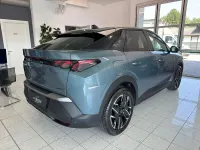 Usata Peugeot 3008 GTi 136 CV (100 kW) 2025 Grigio SUV