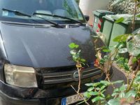 Usata Fiat Panda 70 CV (51 kW) 2006 Nero Utilitaria