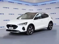 Usata Ford Focus Active 125 CV (91 kW) 2023 Bianco Berlina