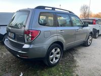 usata Subaru Forester Forester2.0D XS Exclusive