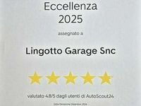 Usata Fiat e-Doblò Launch Edition 56 kW (77 CV) 2023 Nero Monovolume