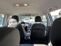 Begagnad VW Golf VII Trendline 90 HK (66 kW) 2014 Grå Halvkombi