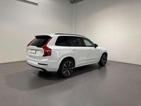 Usata Volvo XC90 Plus 2022 Bianco SUV