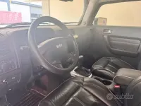 Usata Hummer H3 245 CV (180 kW) 2008 Grigio SUV