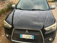 Usata Mitsubishi ASX 150 CV (110 kW) 2011 SUV