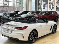 Usata BMW Z4 M Sport 197 CV (144 kW) 2020 Alpinweiss iii Cabrio