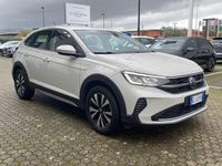 Usata VW Taigo Life 95 CV (69 kW) 2023 Beige SUV