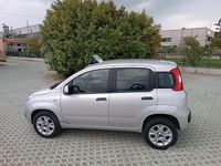 Usata Fiat Panda Easy 84 CV (61 kW) 2019 Grigio Utilitaria