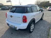 usata Mini One D Countryman Countryman