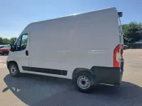 Usata Fiat Ducato 120 CV (88 kW) 2023 Bianco Furgone