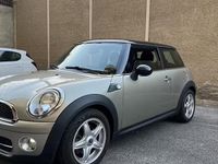 Usata Mini Cooper Coupé 110 CV (80 kW) 2008 Coupé