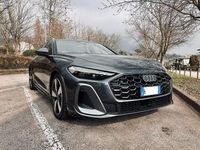 Usata Audi A5 S-Line 204 CV (150 kW) 2025 Grigio Station wagon