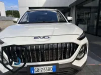 Usata EVO Evo 7 174 CV (127 kW) 2023 Bianco SUV