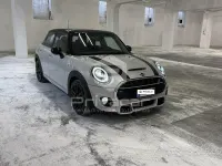 Usata Mini Cooper S 192 CV (141 kW) 2018 Grigio Utilitaria