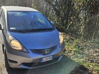 Usata Honda Jazz Elegance 90 CV (66 kW) 2009 Utilitaria