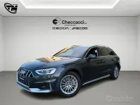 Usata Audi A4 Premium 265 CV (194 kW) 2020 Grigio Station wagon