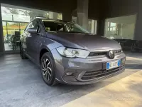 Nuova VW Polo Edition 95 CV (69 kW) 2026 Grigio Utilitaria