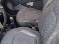 Usata Chevrolet Spark LS 68 CV (50 kW) 2013 Utilitaria