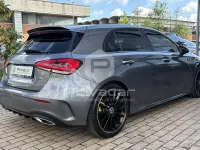 Usado Mercedes A220 Premium 190 CV (139 kW) 2022 Gris Berlina