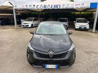 Usata Renault Clio V Evolution 101 CV (74 kW) 2024 Nero Berlina