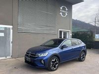 Usata VW Taigo R-line 116 CV (85 kW) 2025 Other SUV