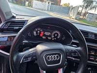 Usata Audi Q3 Advanced 150 CV (110 kW) 2020 SUV