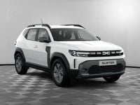 Nuova Dacia Duster Expression 122 CV (89 kW) 2026 Bianco SUV