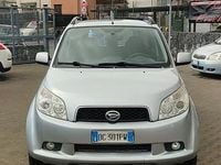 Usata Daihatsu Terios 85 CV (62 kW) 2007 Grigio SUV
