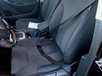 Usata VW Passat 2007 Nero Berlina