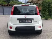 Usata Fiat Panda City Life 69 CV (50 kW) 2023 Bianco pastello Utilitaria