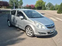Usata Opel Corsa 80 CV (58 kW) 2007 Utilitaria
