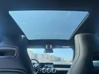 Usata Mercedes A180 Premium 116 CV (85 kW) 2021 Nero Berlina