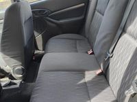 Usata Ford Focus 116 CV (85 kW) 2002 Nero Berlina