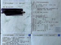 Usata Toyota Yaris 105 CV (77 kW) 2005 Grigio Berlina