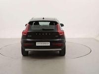 Usata Volvo XC40 Business Edition 190 CV (139 kW) 2020 Nero SUV