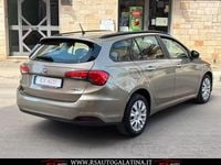 Usata Fiat Tipo 120 CV (88 kW) 2017 Grigio Station wagon