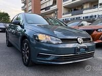 Occasion VW Golf VII IQ Drive 86 ch (63 kW) 2019 Gris Berline